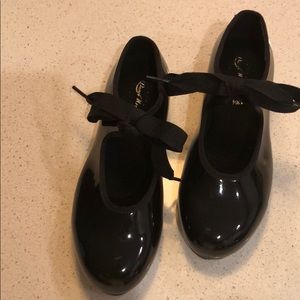Never Worn Bloch Tap Shoes